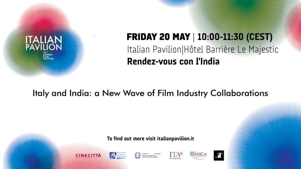 Italia-India: l’incontro a Cannes è un impegno a cooperare