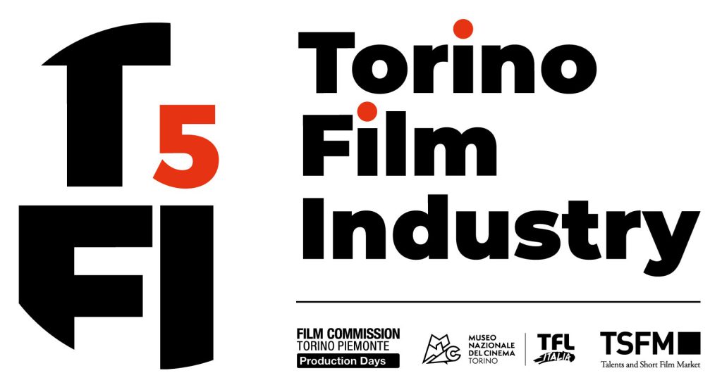 La DGCA al Torino Film Industry