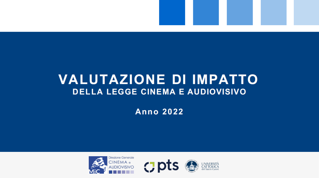 Audiovisivo, Borgonzoni: “Online valutazione d’impatto 2022 Legge Cinema. Oltre 518 milioni di euro di risorse assegnate, 1.664 soggetti beneficiari”