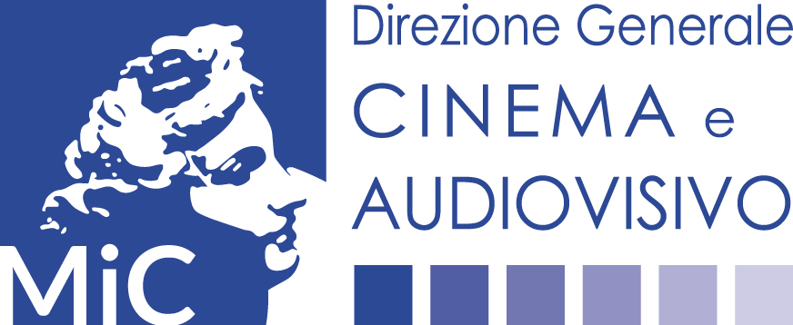 Logo MIC DGCA