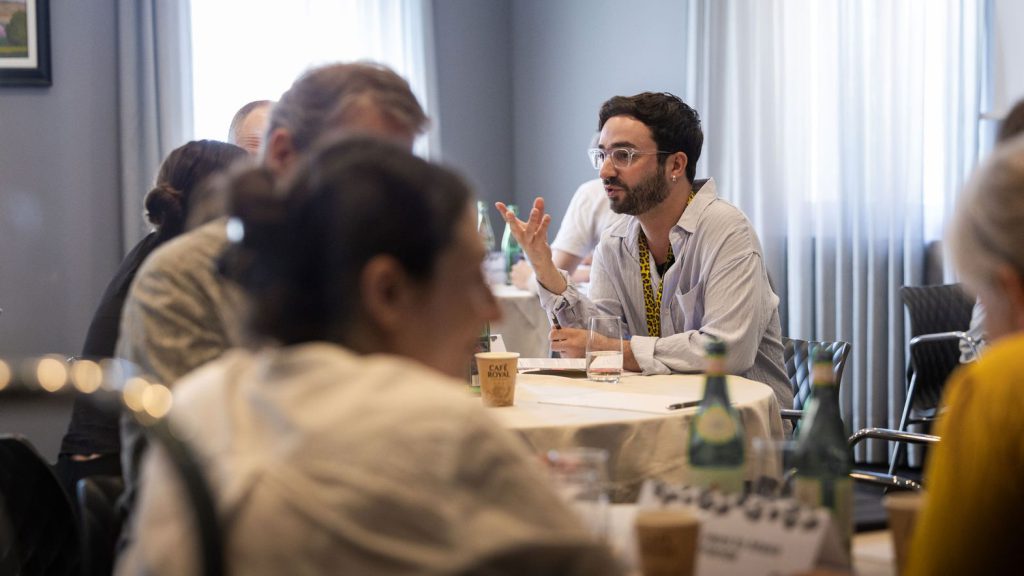Alliance 4 Development (A4D) – 78° Locarno Film Festival – I progetti selezionati
