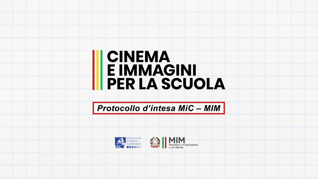 Pubblicato il protocollo di intesa MiC e MIM: Piano CIPS rinnovato per tre anni