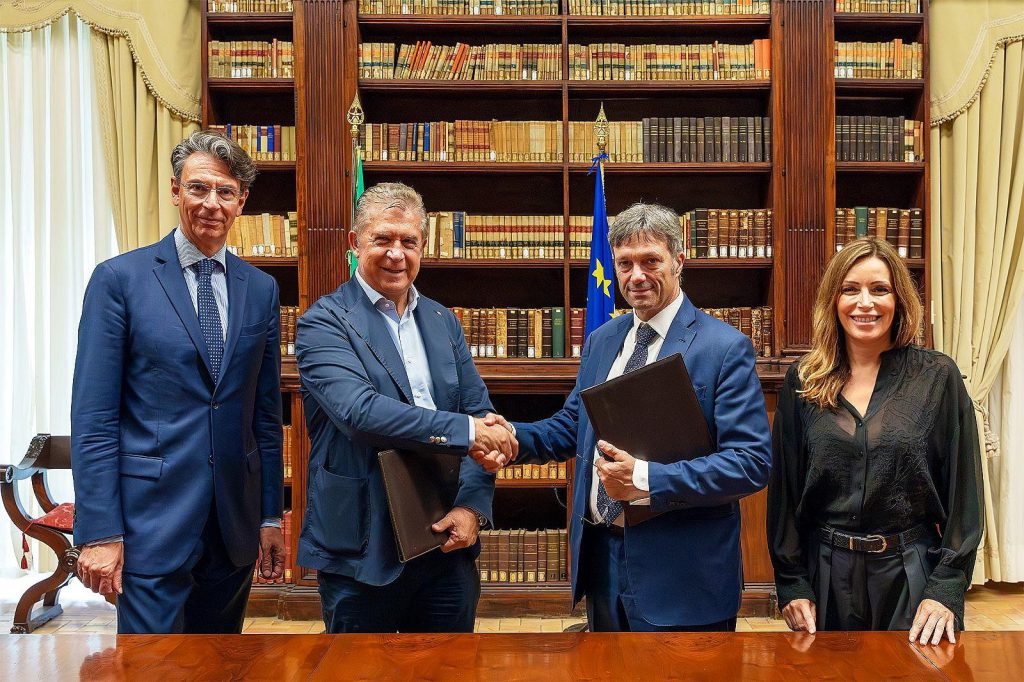 Siglato protocollo d’intesa DGCA MiC e ICE-Agenzia. Nuove opportunità per le imprese italiane all’estero