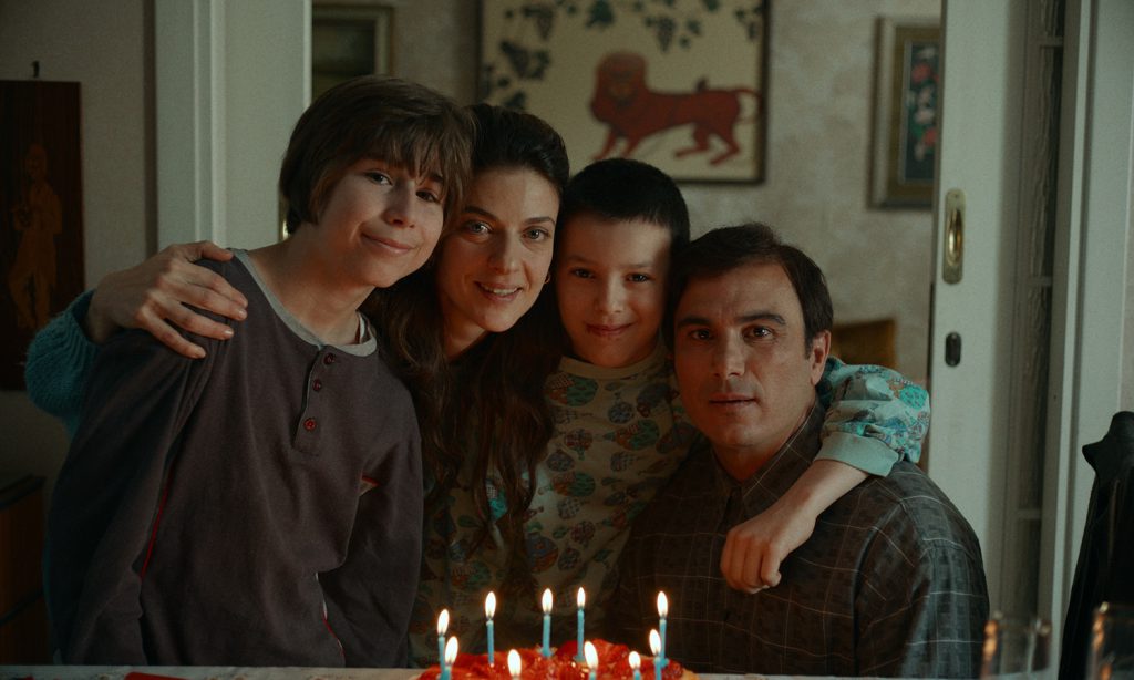 “Familia” di Francesco Costabile in lizza per la corsa agli Oscar. A dicembre la short list