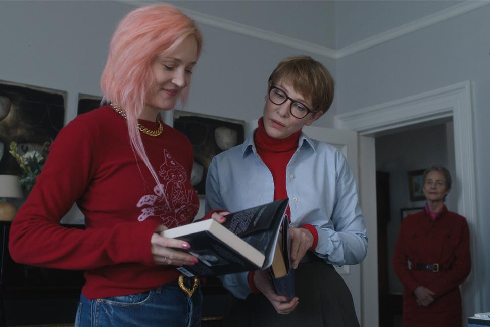 Venezia82, Giuli: “Congratulazioni a Jim Jarmusch per Leone d’oro a “Father Mother Sister Brother”, edizione Mostra da record”