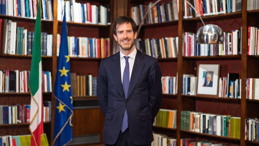 Cinema, Giuli: “Brugnoni Direttore Generale, continuità e competenza per settore strategico”