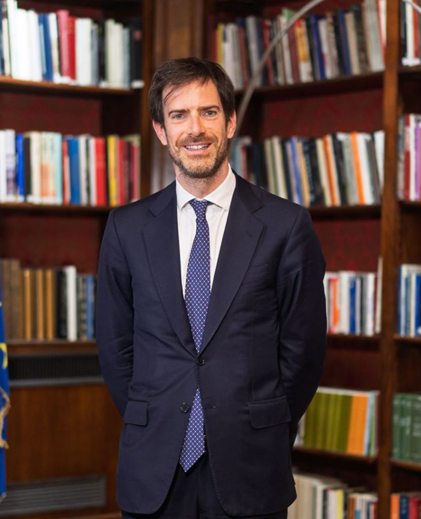 Cinema, Giuli: “Brugnoni Direttore Generale, continuità e competenza per settore strategico”