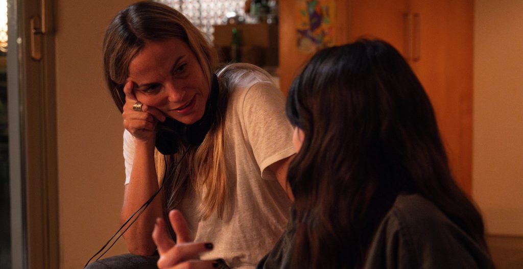 Intervista a Ludovica Rampoldi, regista di “Breve storia d’amore” – Festa del Cinema di Roma