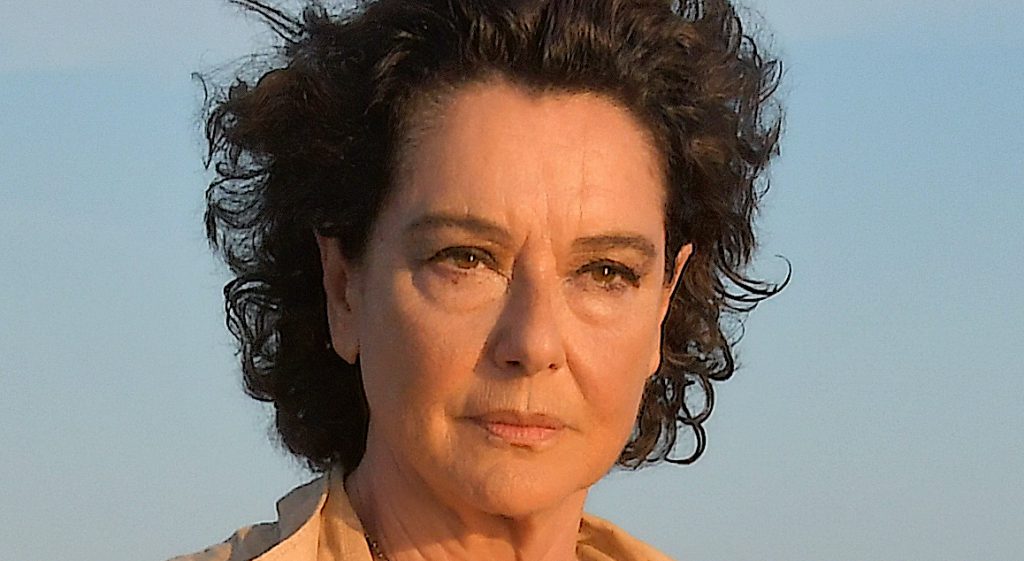 Intervista a Monica Guerritore, regista di “Anna” – Festa del Cinema di Roma