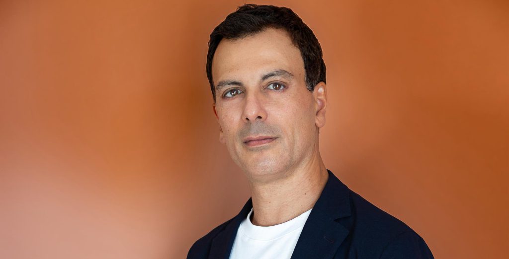 Intervista a Stefano Casertano, regista di “Elena del ghetto” – Festa del Cinema di Roma