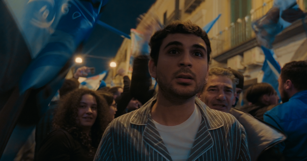 Intervista ad Alberto Palmiero, regista di “Tienimi presente” – Festa del Cinema di Roma