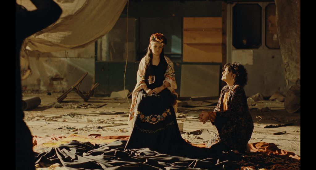 Berlinale 2026: “Nina Roza” Orso d’Argento per la migliore sceneggiatura