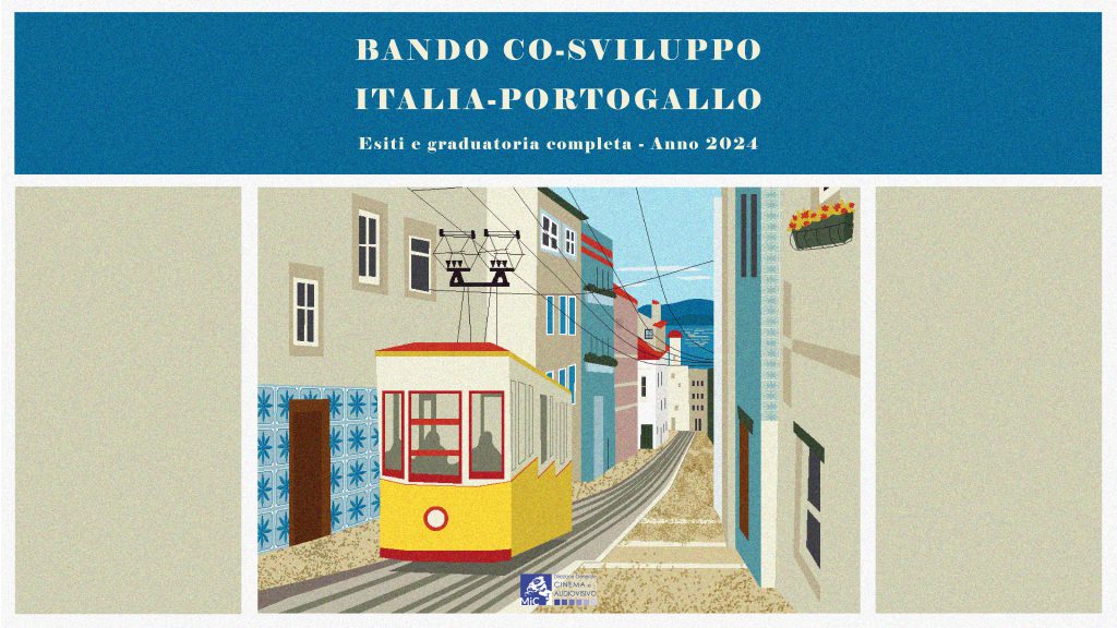 Bando di co-sviluppo Italia – Portogallo – Anno 2024: esito e graduatoria completa