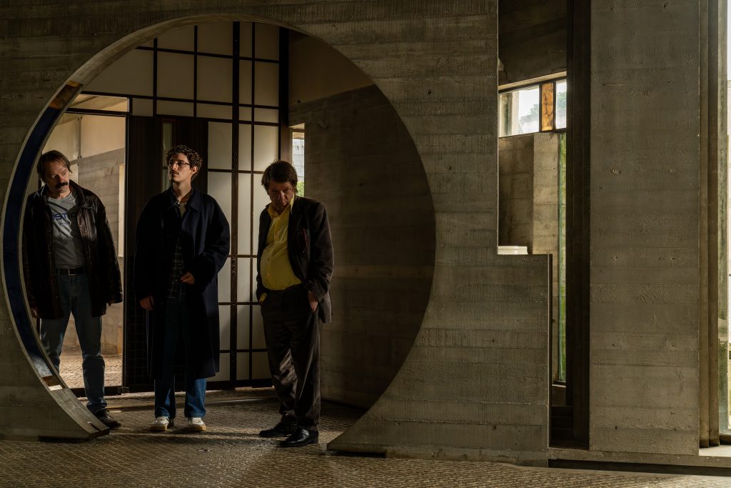 David di Donatello 2026 – 29 film in corsa, 16 candidature per “Le città di pianura”