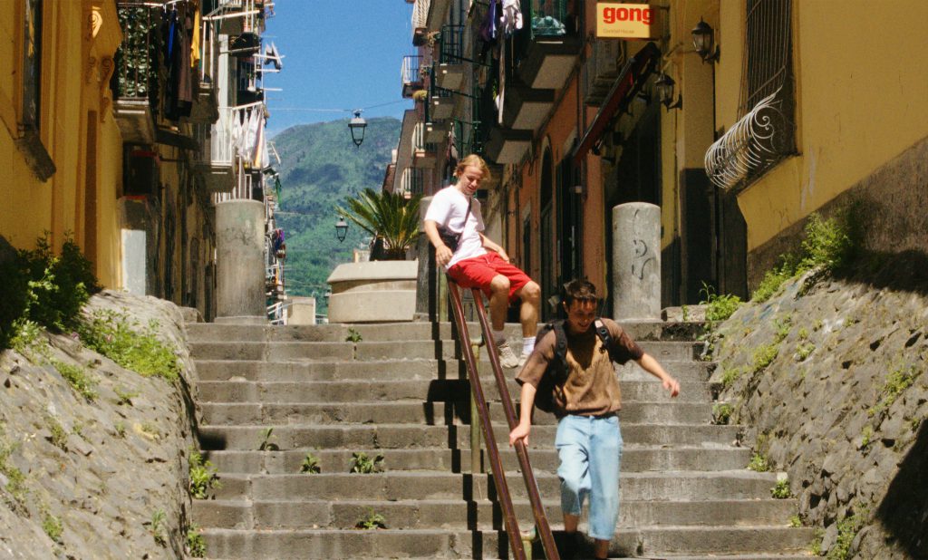 ‘La gradiva’, coproduzione Francia-Italia, vince la Semaine De La Critique del Festival di Cannes