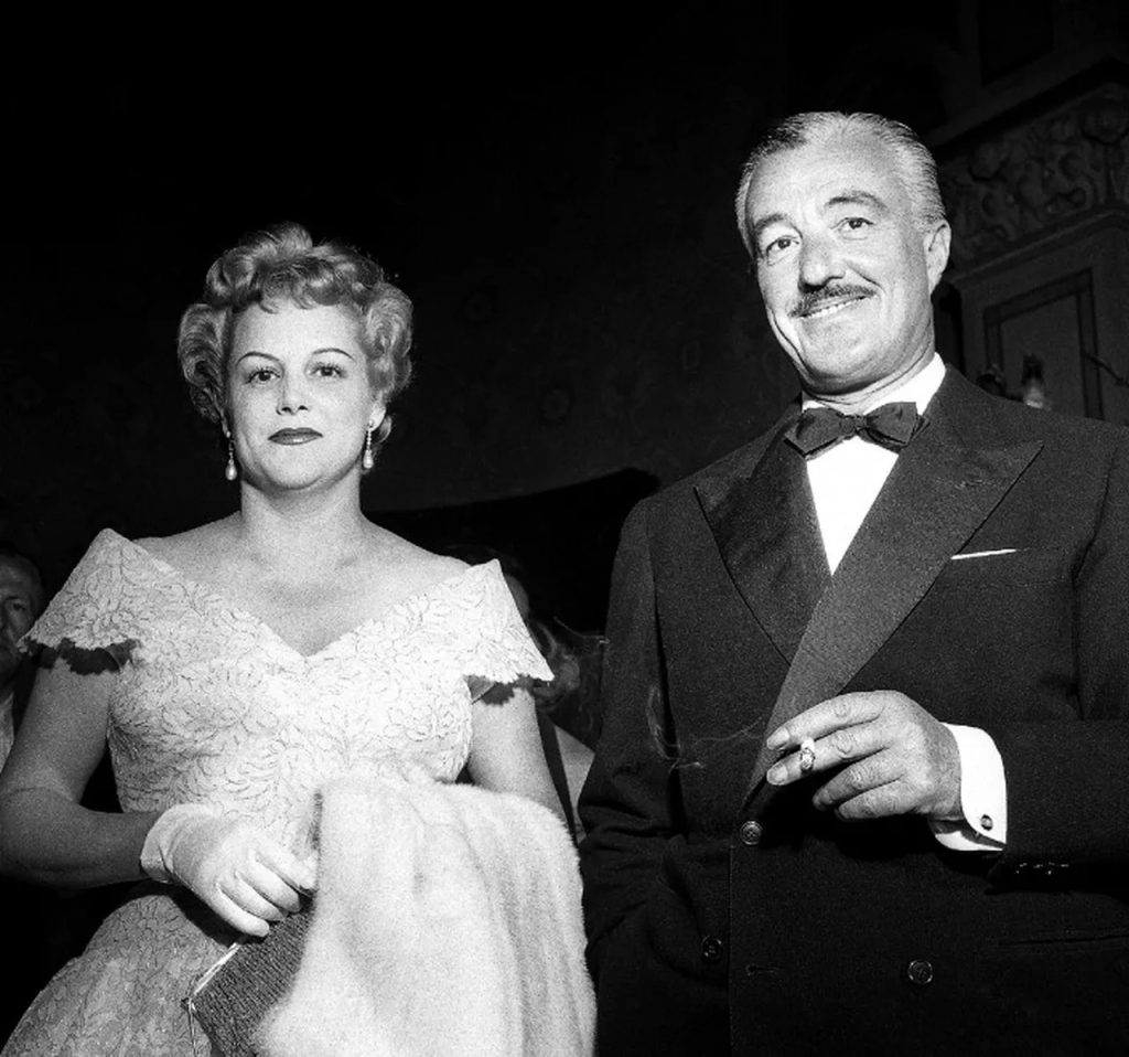 Cinema. Giuli: “Momento felice tra David di Donatello e docufilm su De Sica a Cannes”