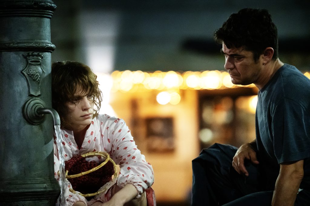 Festa del Cinema di Roma 2026 – 5 film italiani in concorso Progressive Cinema