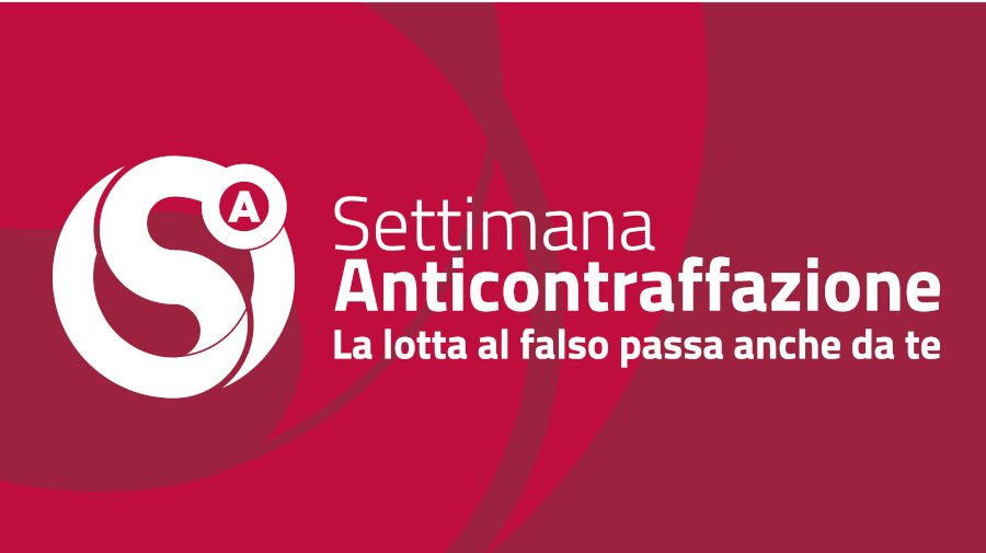 VI Giornata della lotta alla contraffazione per gli studenti